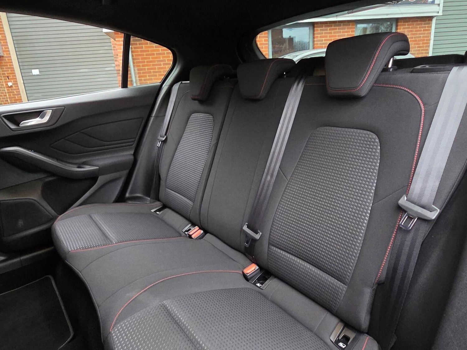 Used Ford Focus 2020 for sale - 77046312: Photo 9