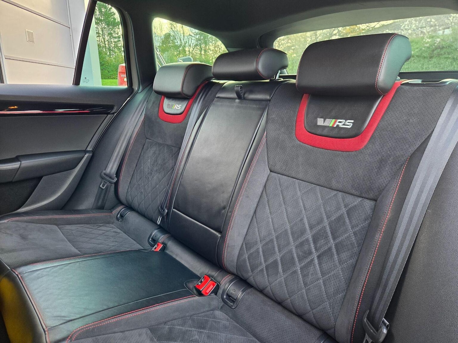 Used Skoda Octavia 2017 for sale - 77046296: Photo 11