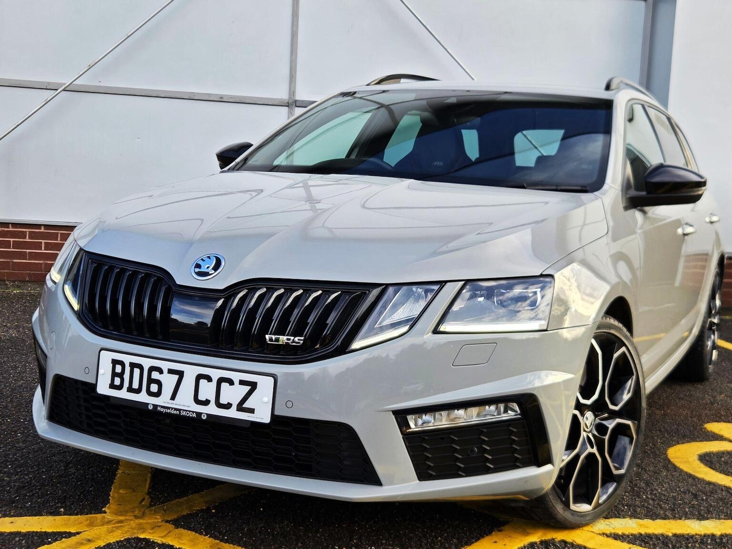 Used Skoda Octavia 2017 for sale - 77046296: Photo 20