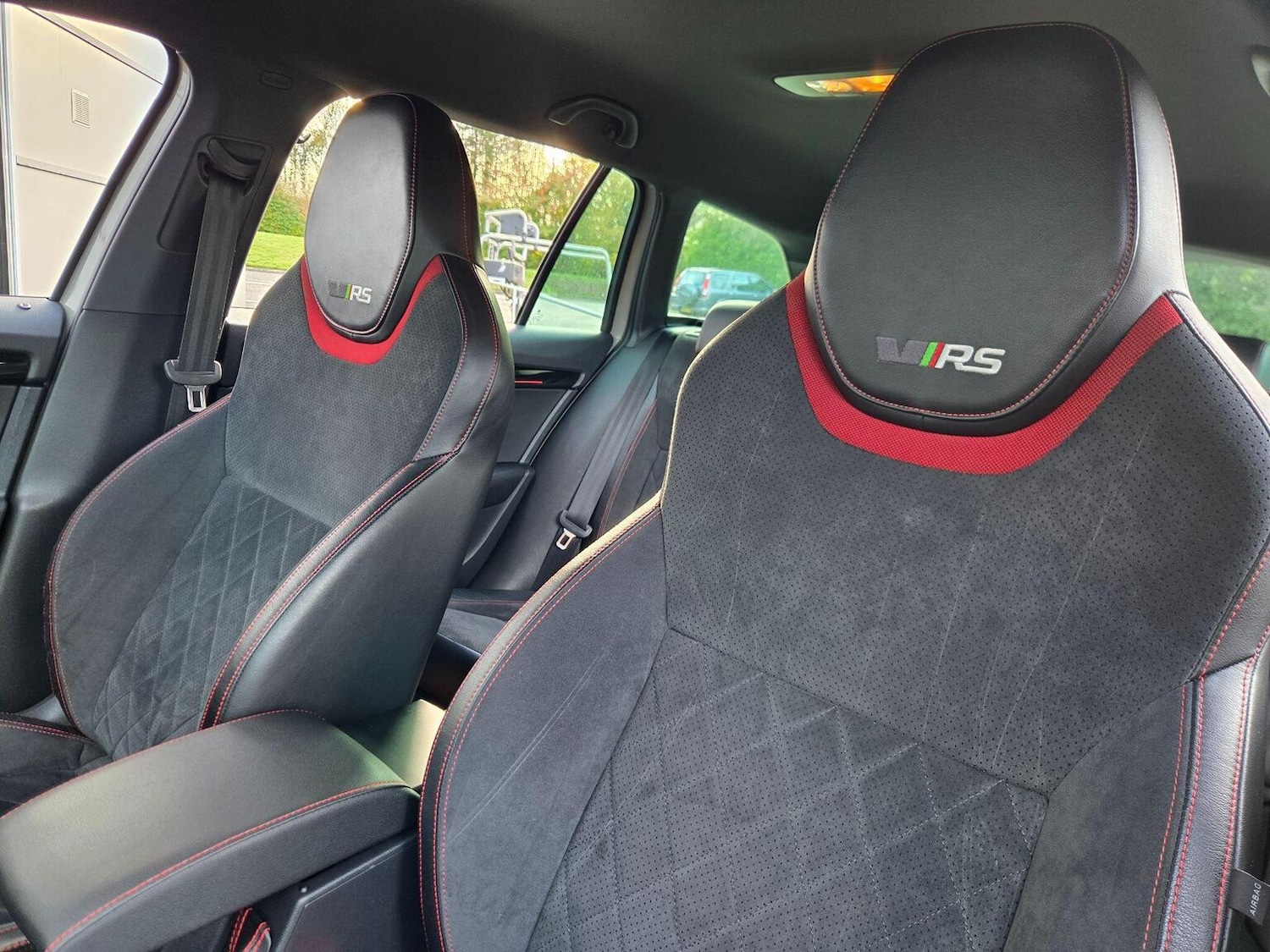 Used Skoda Octavia 2017 for sale - 77046296: Photo 3