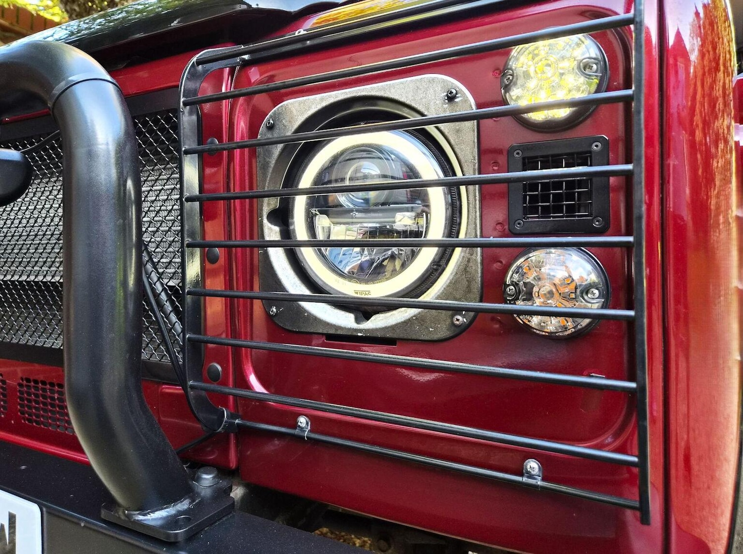 Used Land Rover Defender 2015 for sale - 78190604: Photo 12