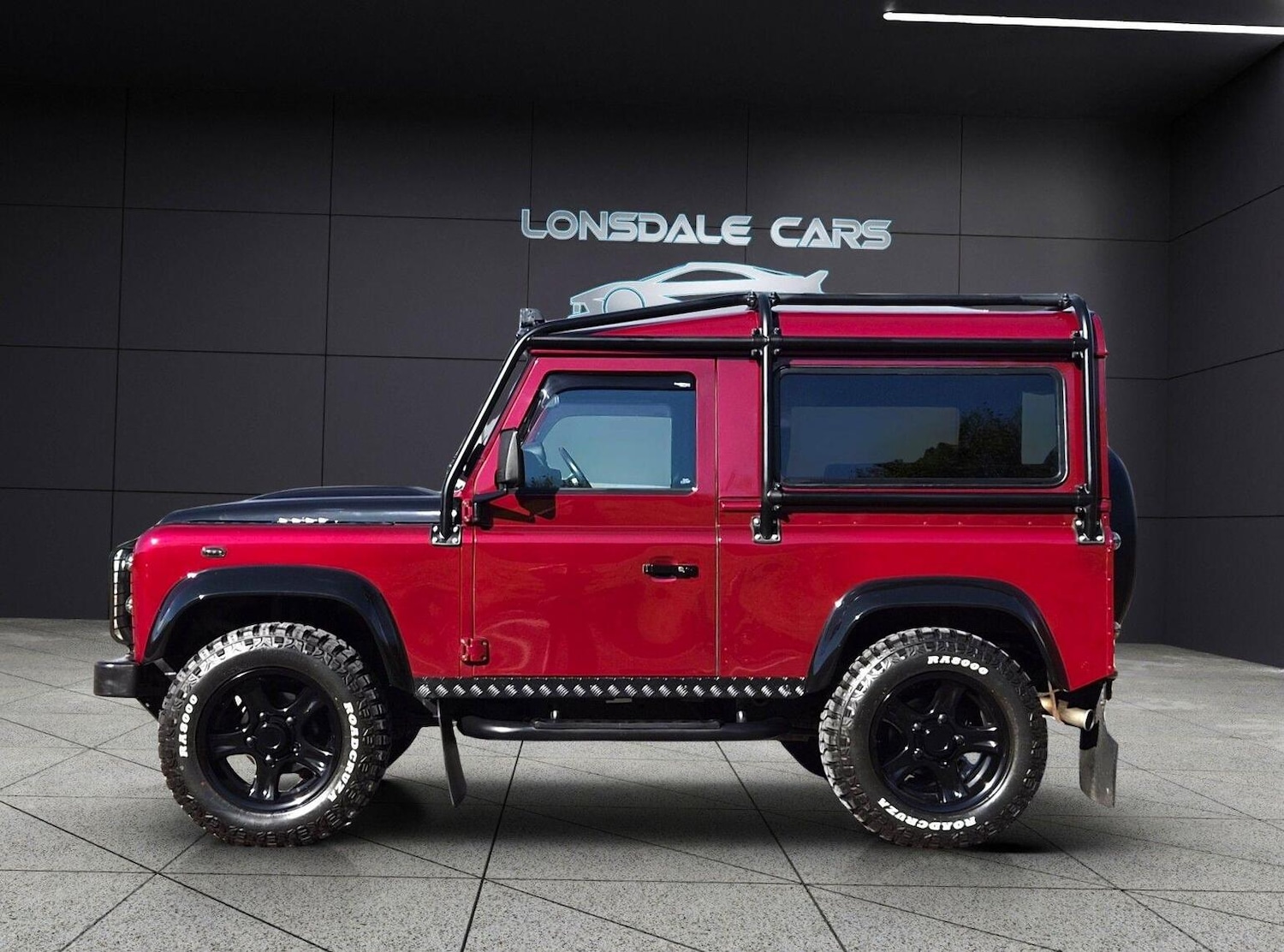 Used Land Rover Defender 2015 for sale - 78190604: Photo 15