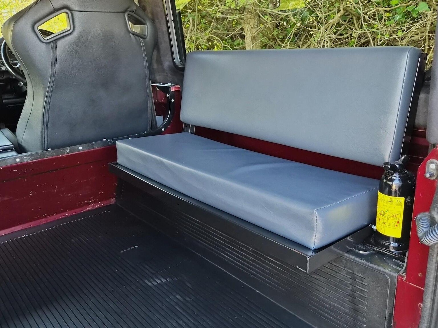 Used Land Rover Defender 2015 for sale - 78190604: Photo 20