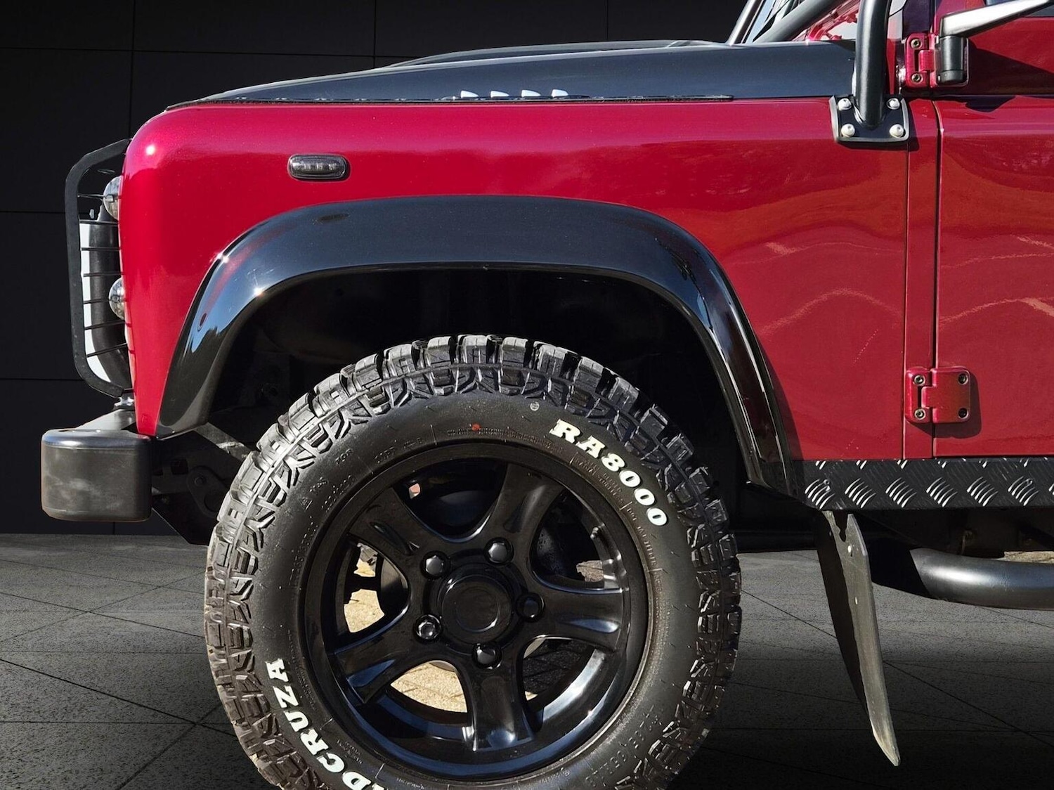 Used Land Rover Defender 2015 for sale - 78190604: Photo 29