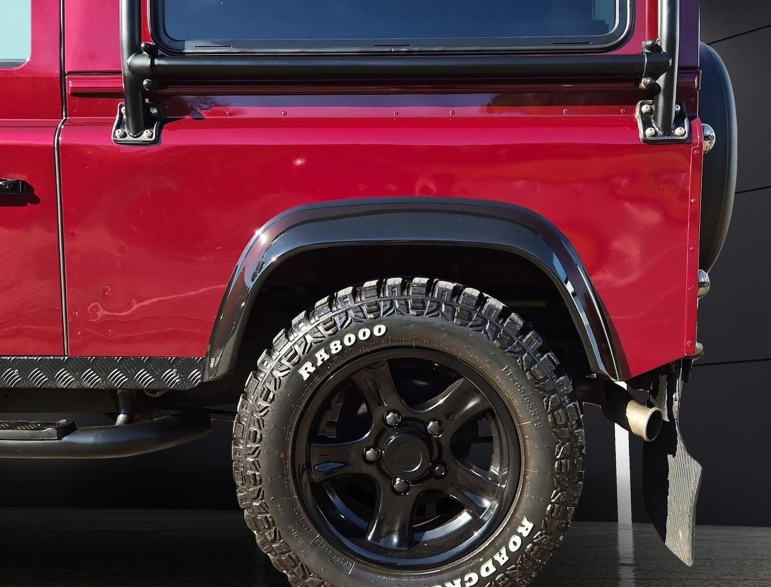 Used Land Rover Defender 2015 for sale - 78190604: Photo 30