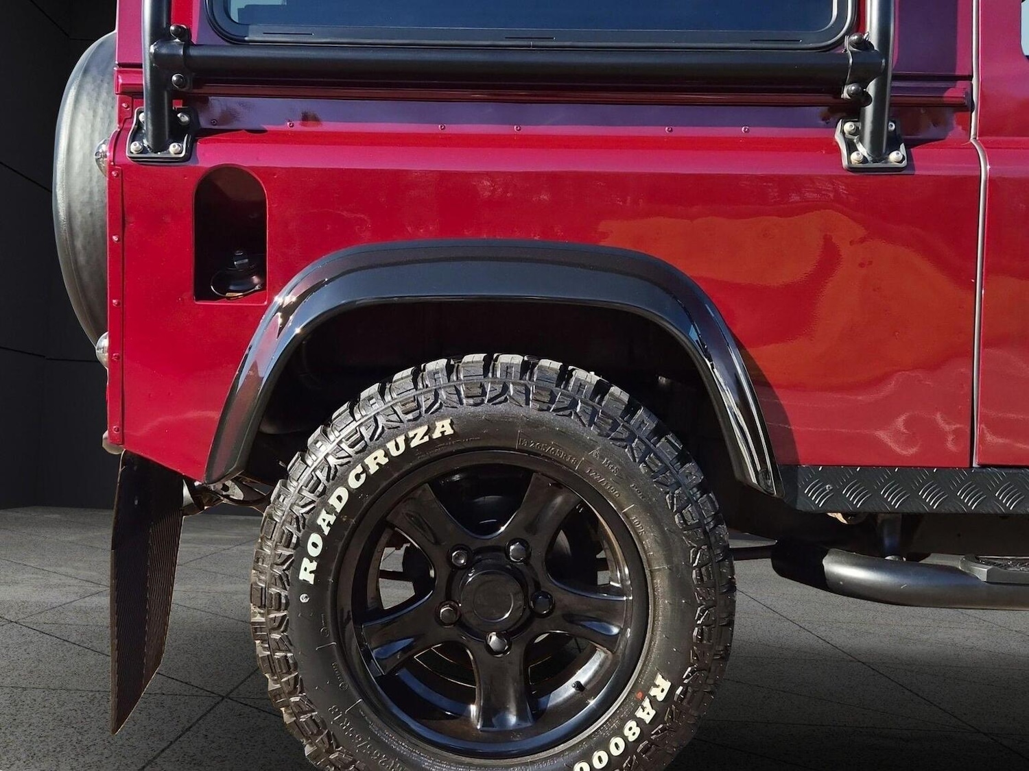 Used Land Rover Defender 2015 for sale - 78190604: Photo 31