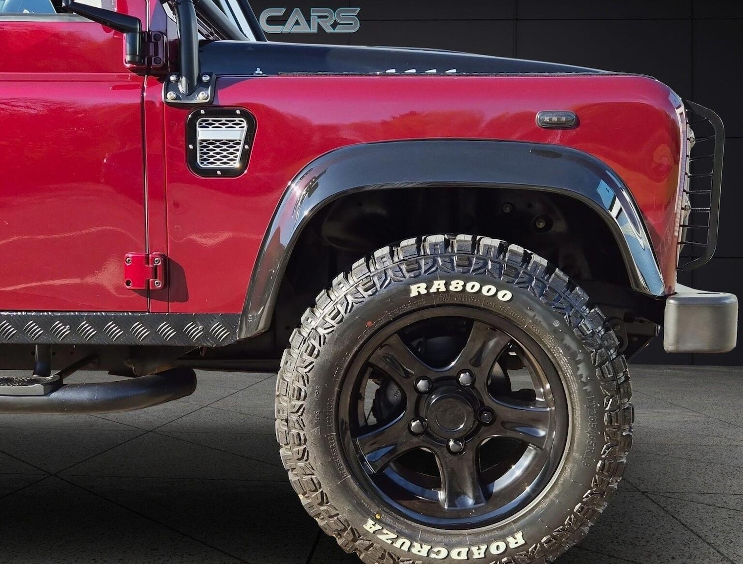 Used Land Rover Defender 2015 for sale - 78190604: Photo 32