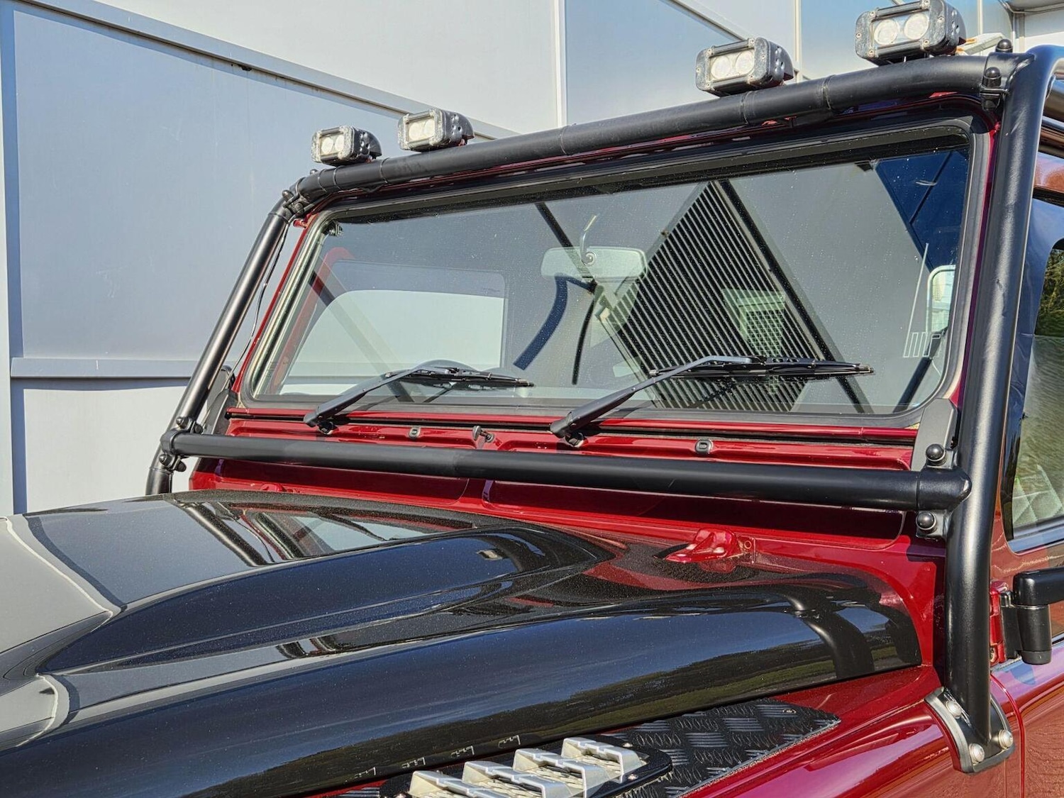 Used Land Rover Defender 2015 for sale - 78190604: Photo 33