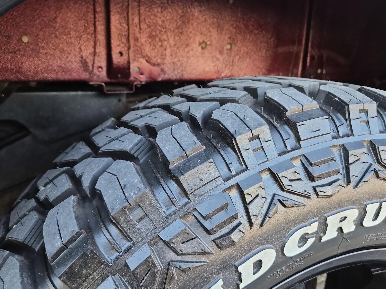 Used Land Rover Defender 2015 for sale - 78190604: Photo 35