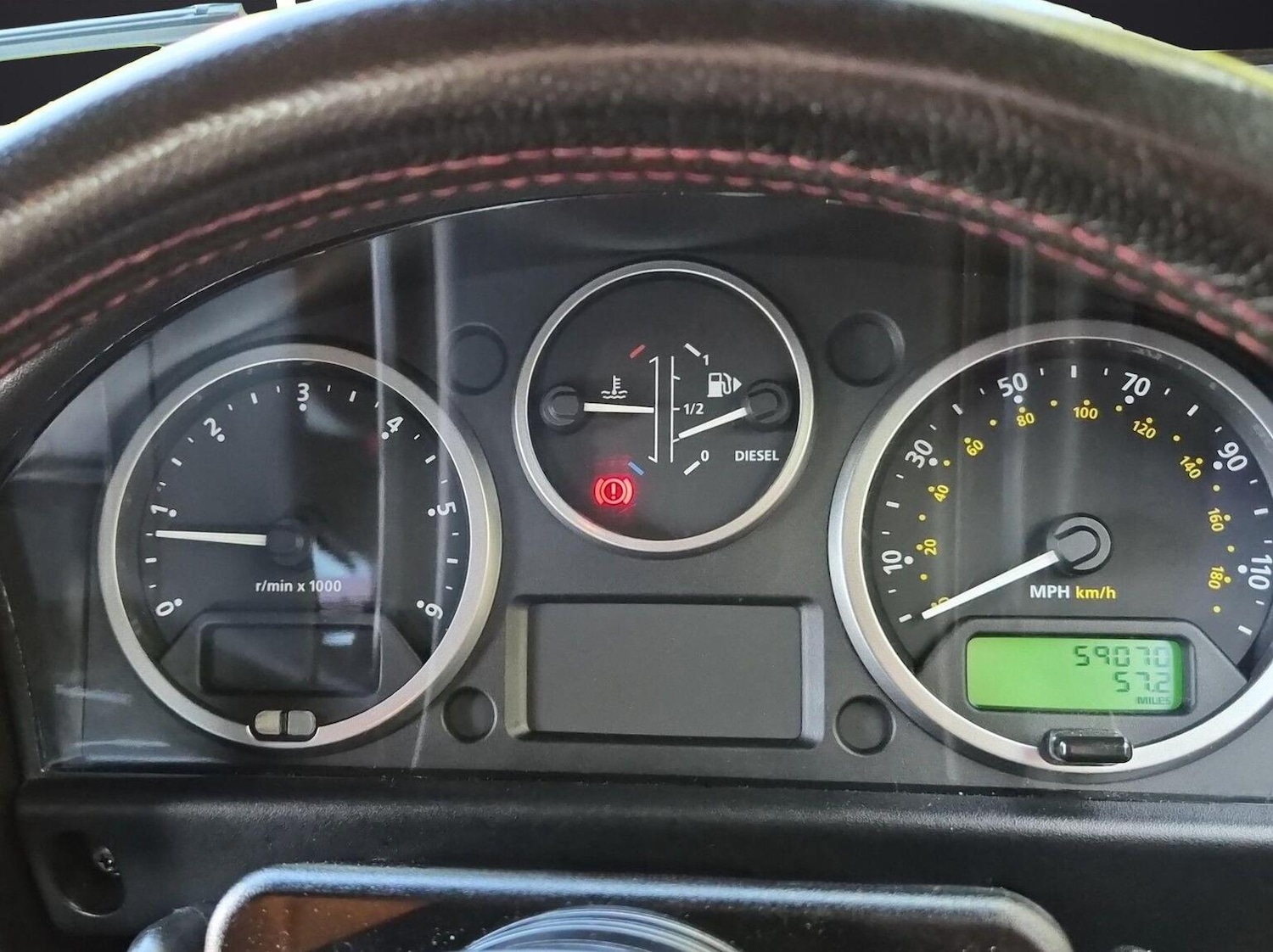 Used Land Rover Defender 2015 for sale - 78190604: Photo 36