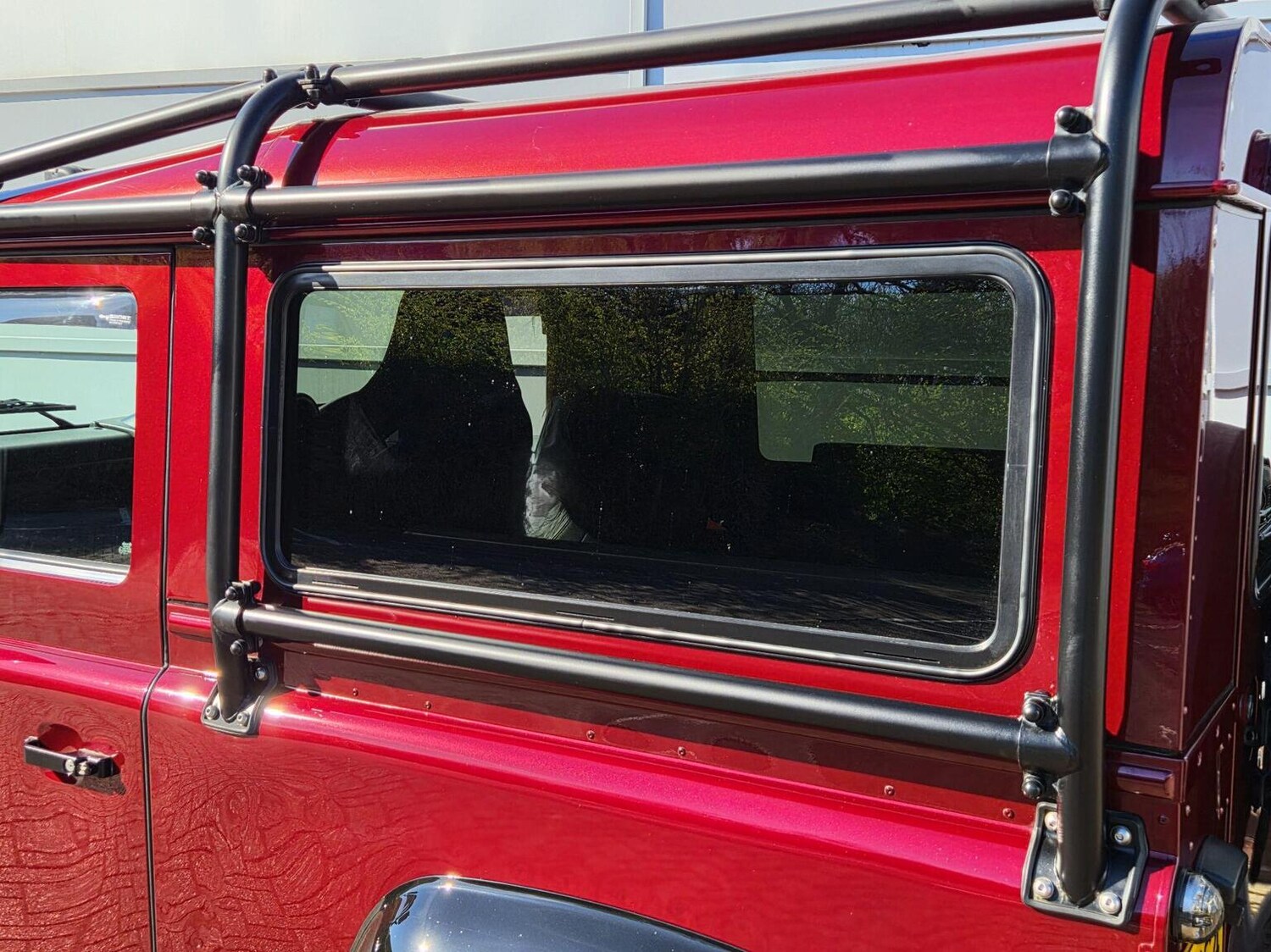 Used Land Rover Defender 2015 for sale - 78190604: Photo 41