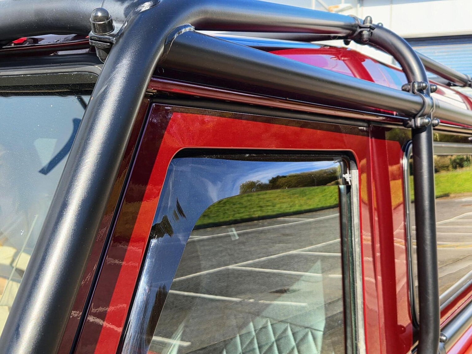 Used Land Rover Defender 2015 for sale - 78190604: Photo 43