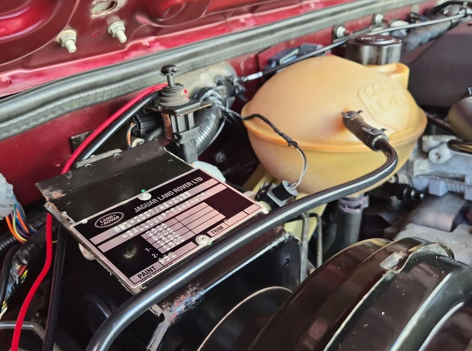 Used Land Rover Defender 2015 for sale - 78190604: Photo 49