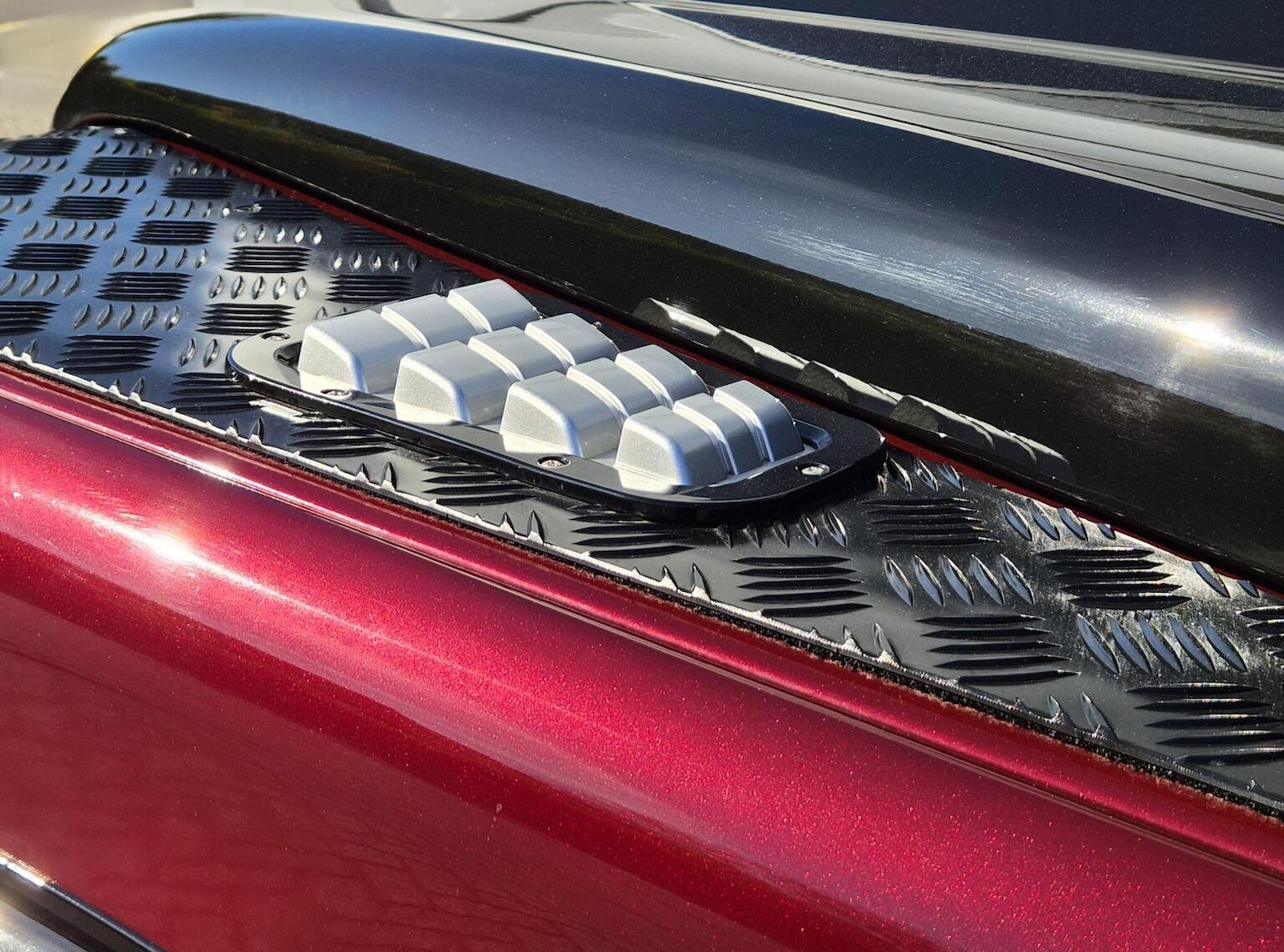 Used Land Rover Defender 2015 for sale - 78190604: Photo 52