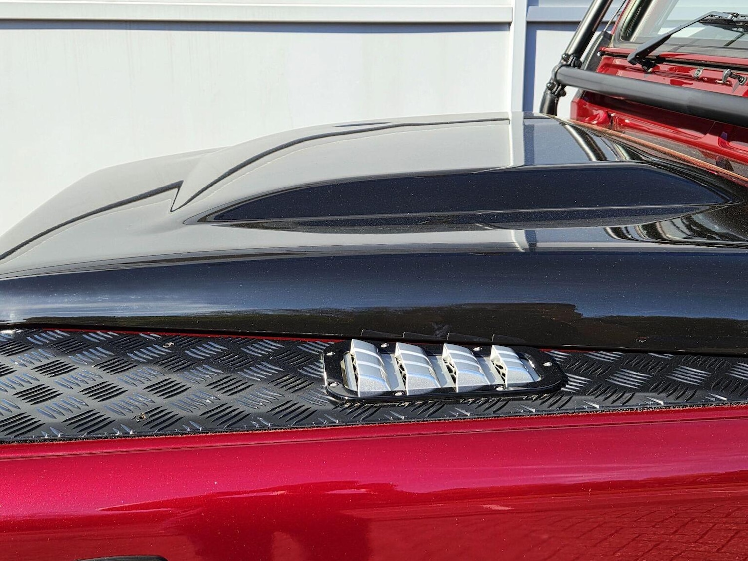 Used Land Rover Defender 2015 for sale - 78190604: Photo 53