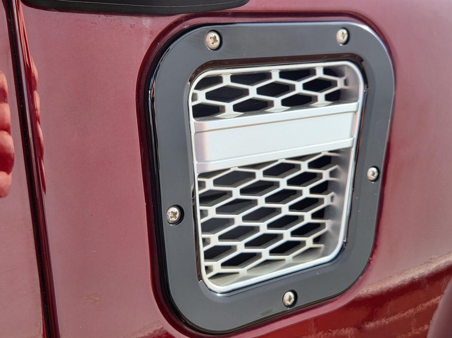 Used Land Rover Defender 2015 for sale - 78190604: Photo 54