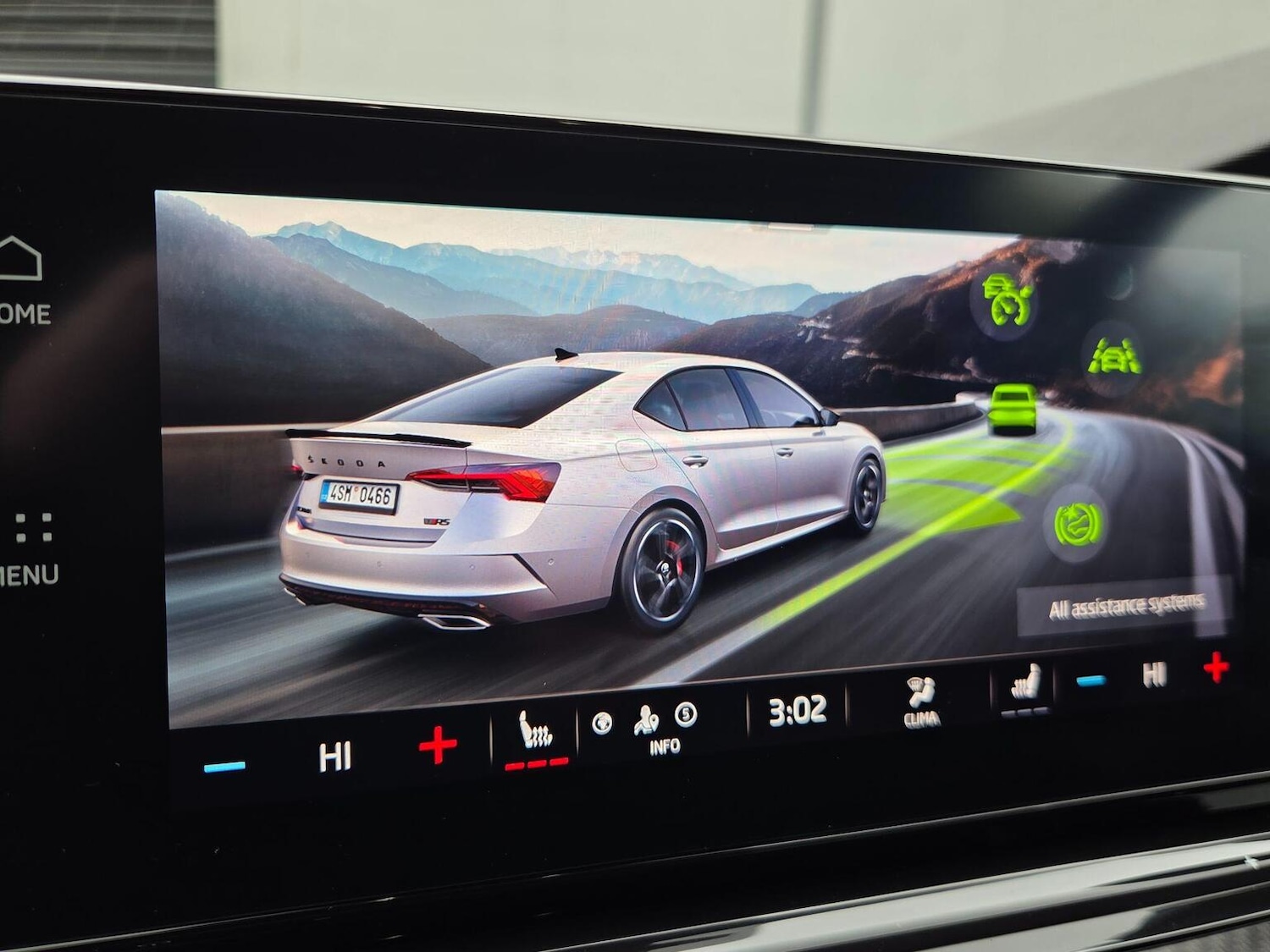 Used Skoda Octavia 2021 for sale - 77289057: Photo 15