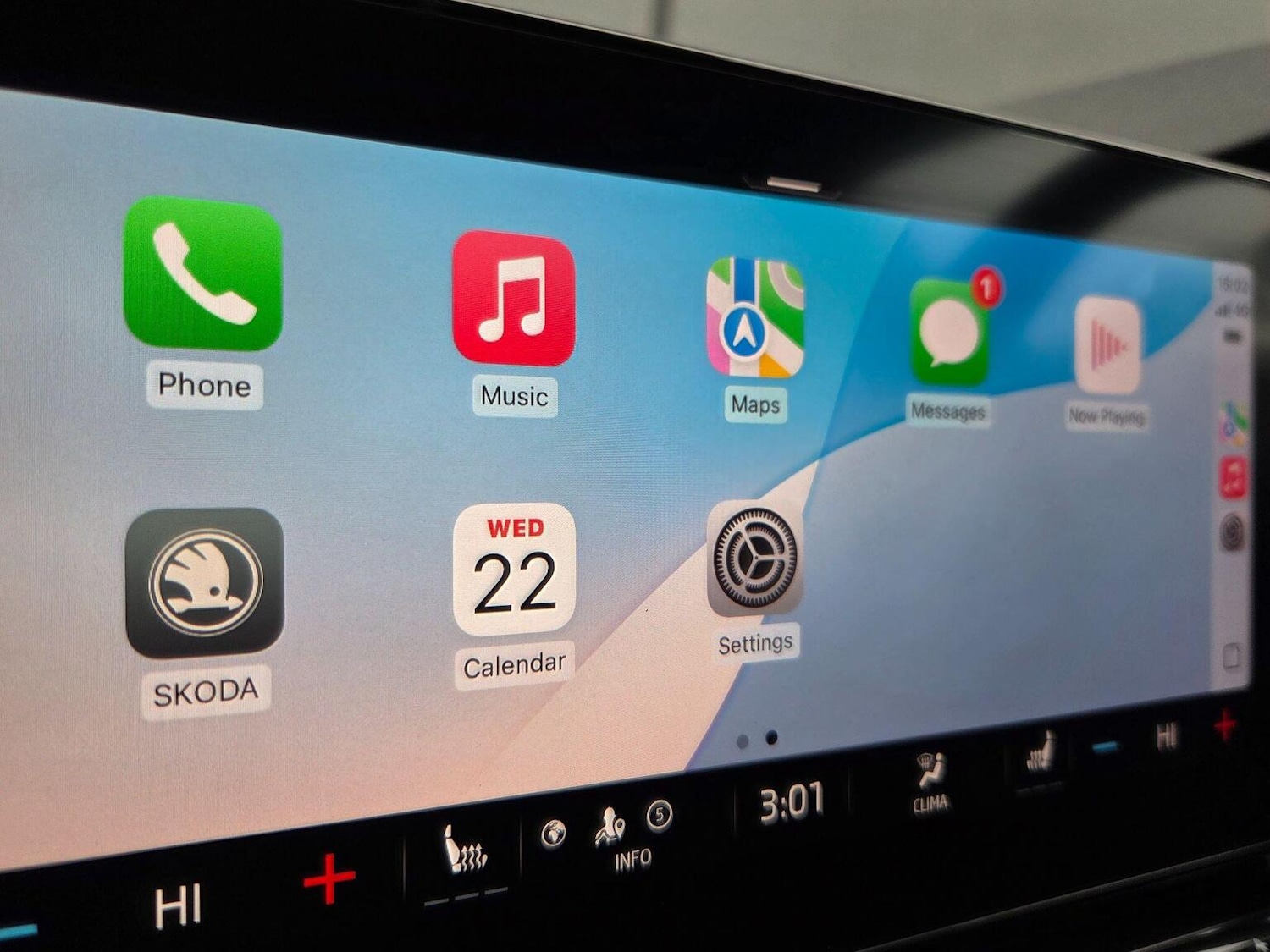 Used Skoda Octavia 2021 for sale - 77289057: Photo 17