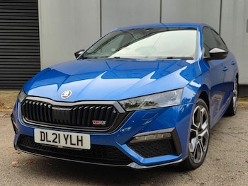 Used Skoda Octavia 2021 for sale - 77289057: Photo