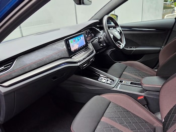 Used Skoda Octavia 2021 for sale - 77289057: Photo