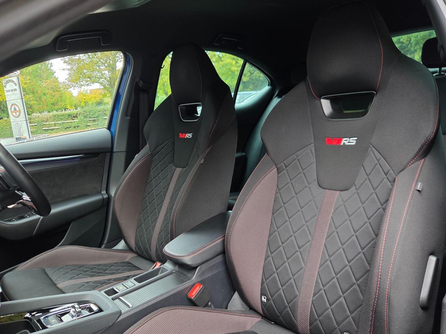 Used Skoda Octavia 2021 for sale - 77289057: Photo 5