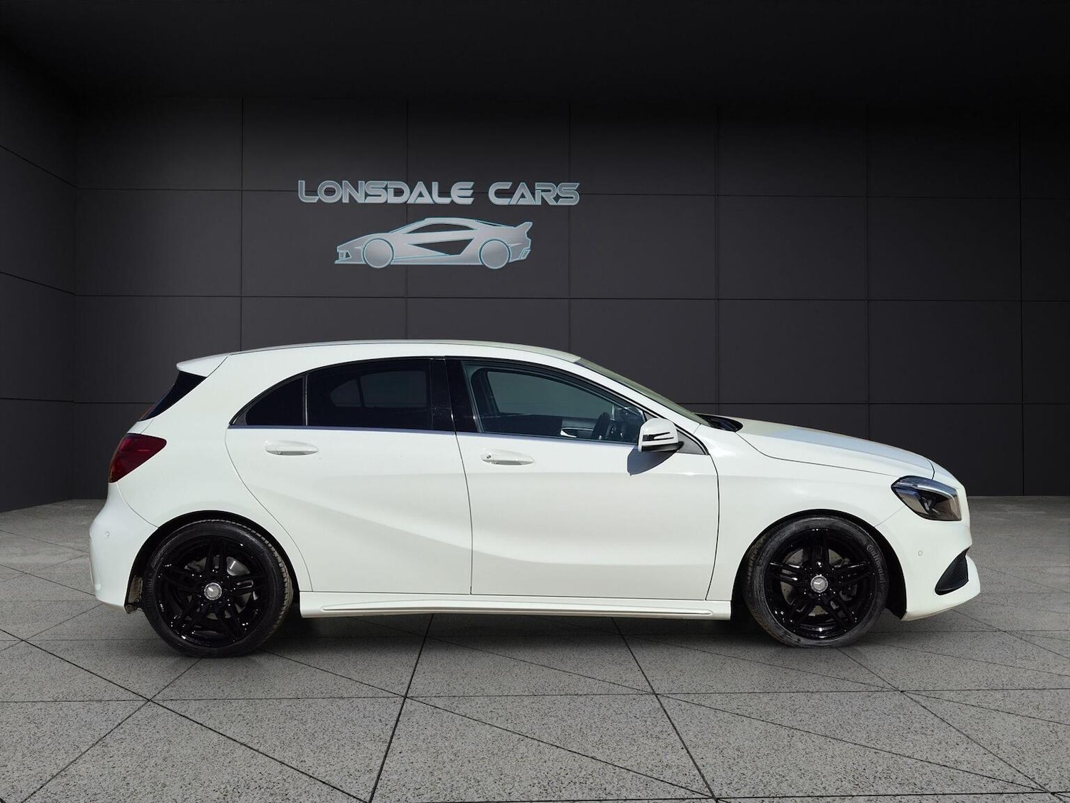 Used Mercedes-Benz A-Class 2016 for sale - 77977139: Photo 10