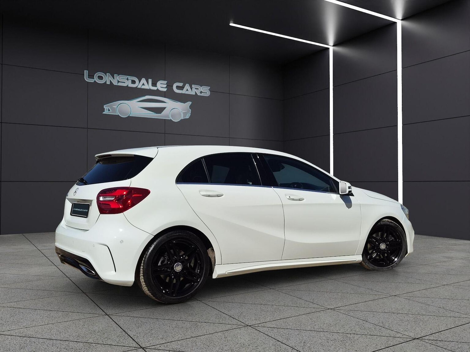 Used Mercedes-Benz A-Class 2016 for sale - 77977139: Photo 13