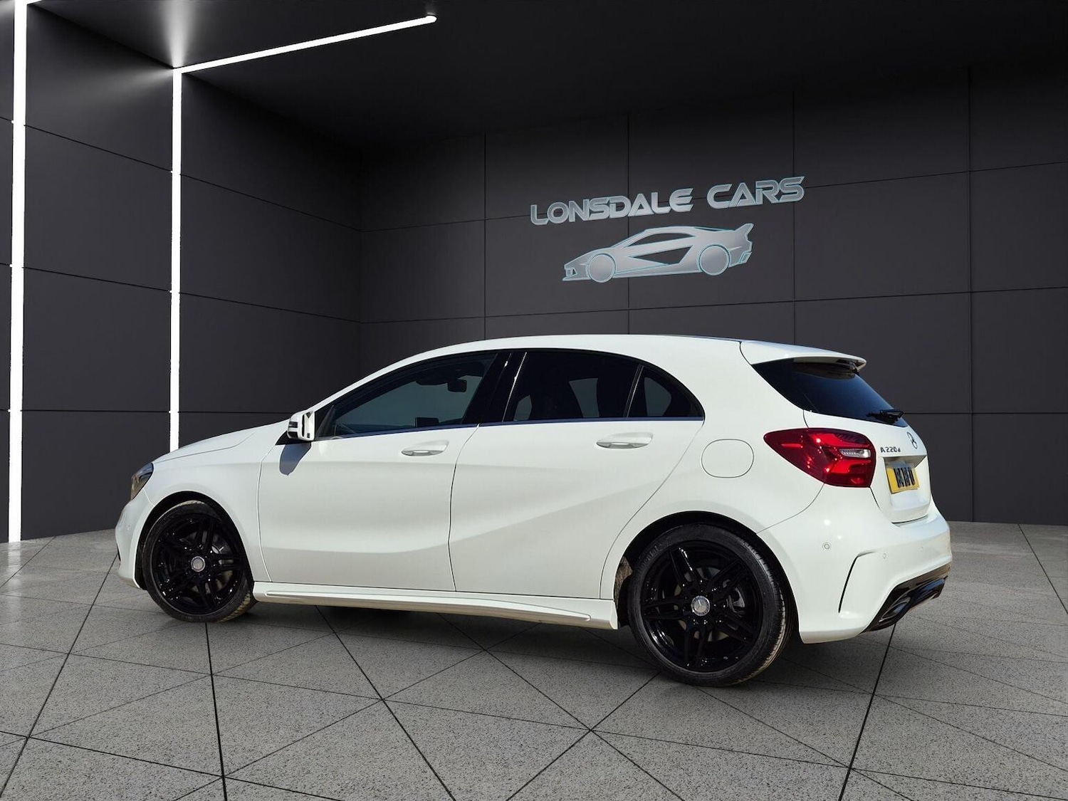 Used Mercedes-Benz A-Class 2016 for sale - 77977139: Photo 15