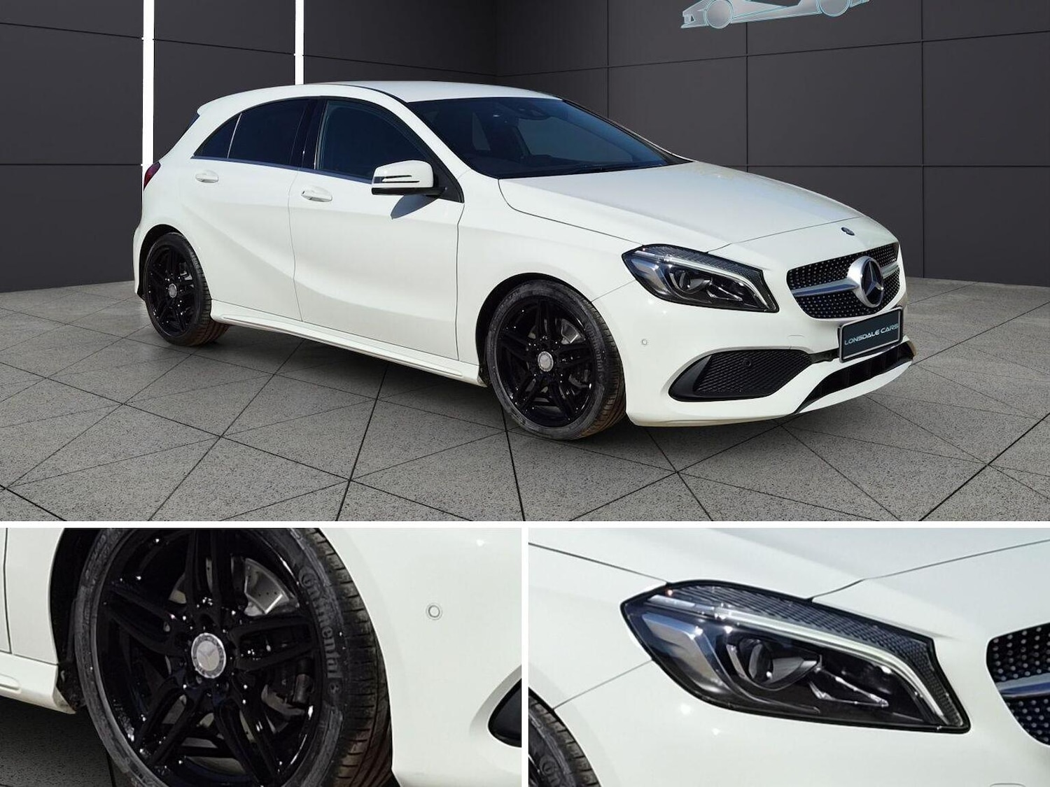 Used Mercedes-Benz A-Class 2016 for sale - 77977139: Photo 16