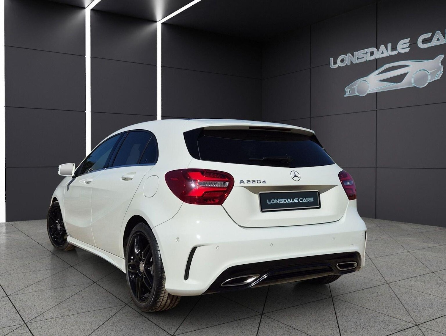 Used Mercedes-Benz A-Class 2016 for sale - 77977139: Photo 20