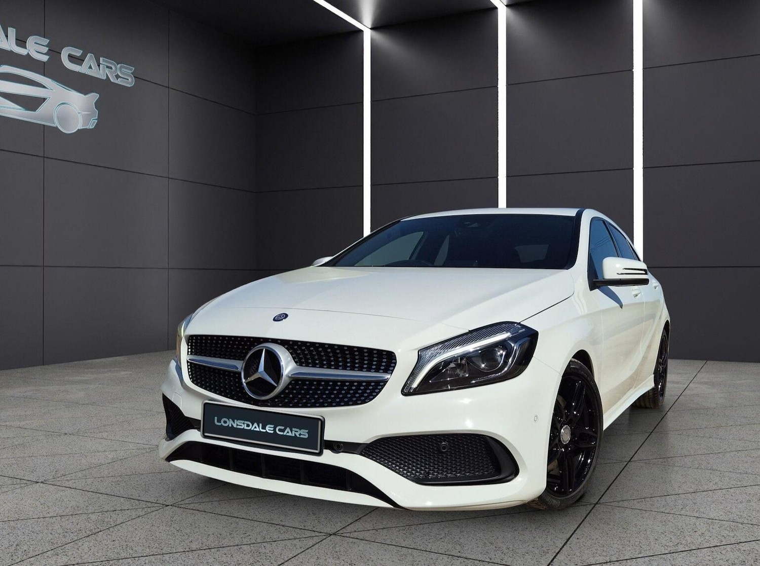 Used Mercedes-Benz A-Class 2016 for sale - 77977139: Photo 21