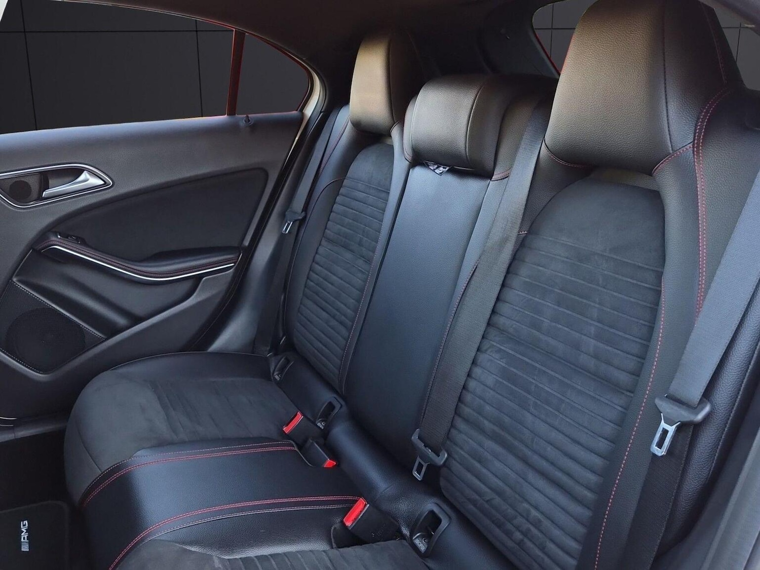 Used Mercedes-Benz A-Class 2016 for sale - 77977139: Photo 24