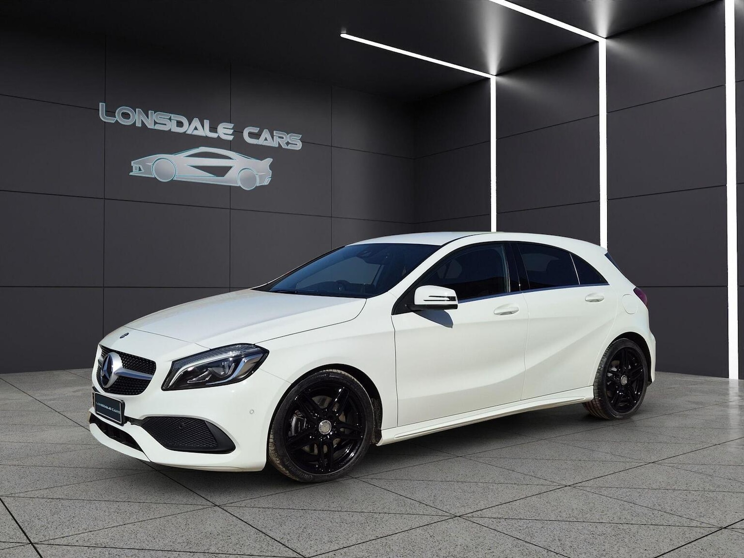 Used Mercedes-Benz A-Class 2016 for sale - 77977139: Photo 29