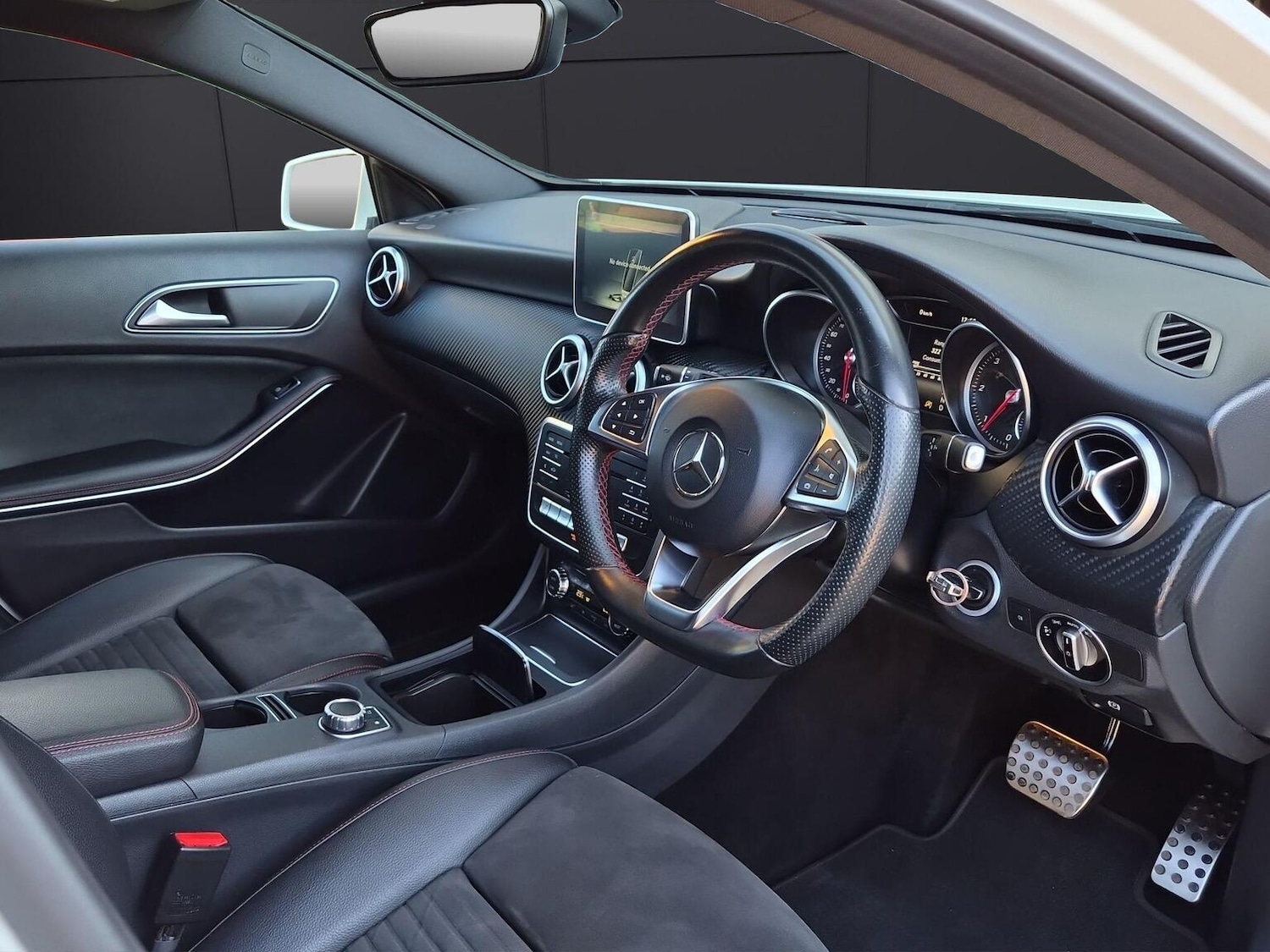 Used Mercedes-Benz A-Class 2016 for sale - 77977139: Photo 5