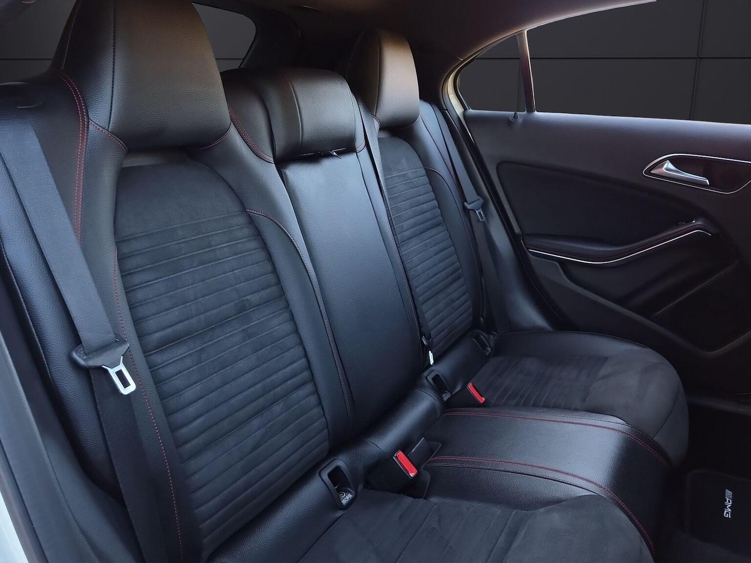 Used Mercedes-Benz A-Class 2016 for sale - 77977139: Photo 7