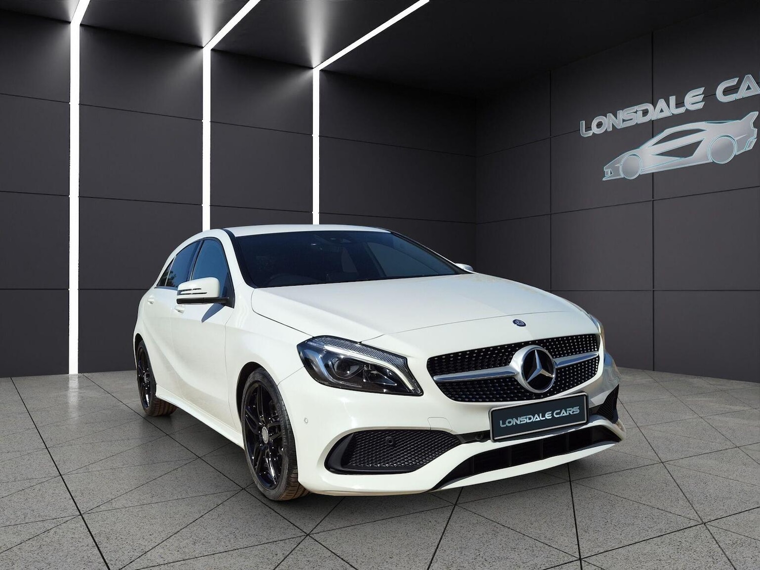 Used Mercedes-Benz A-Class 2016 for sale - 77977139: Photo 9