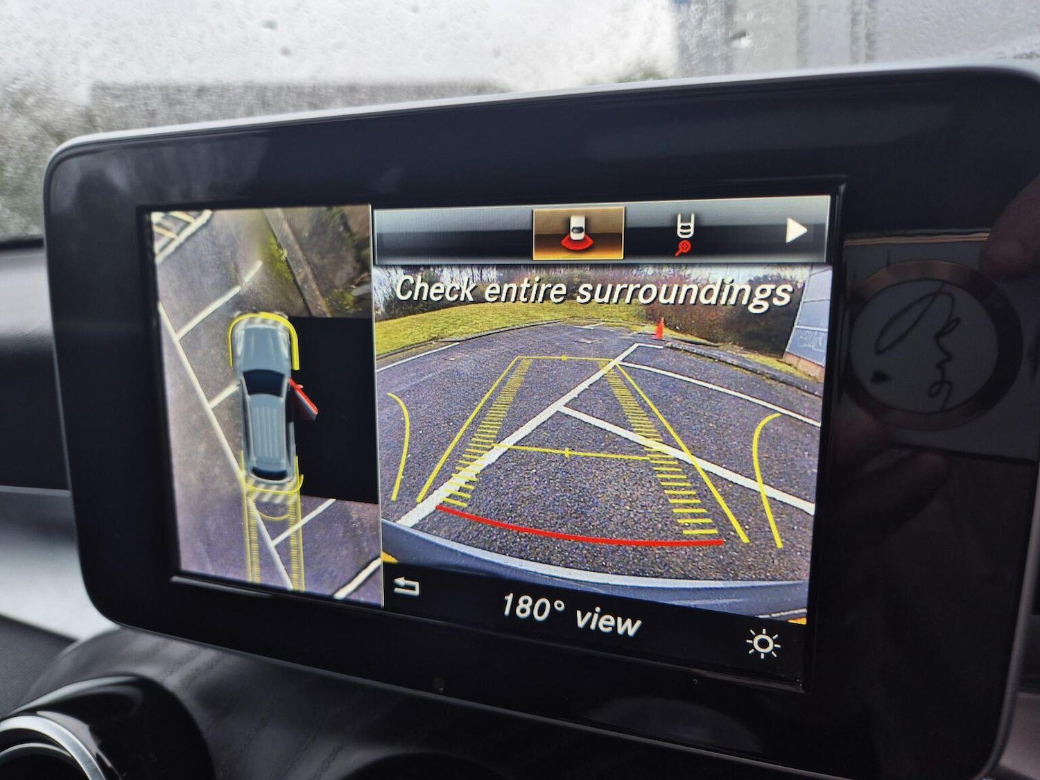 Used Mercedes-Benz GLC 2018 for sale - 77046300: Photo 11