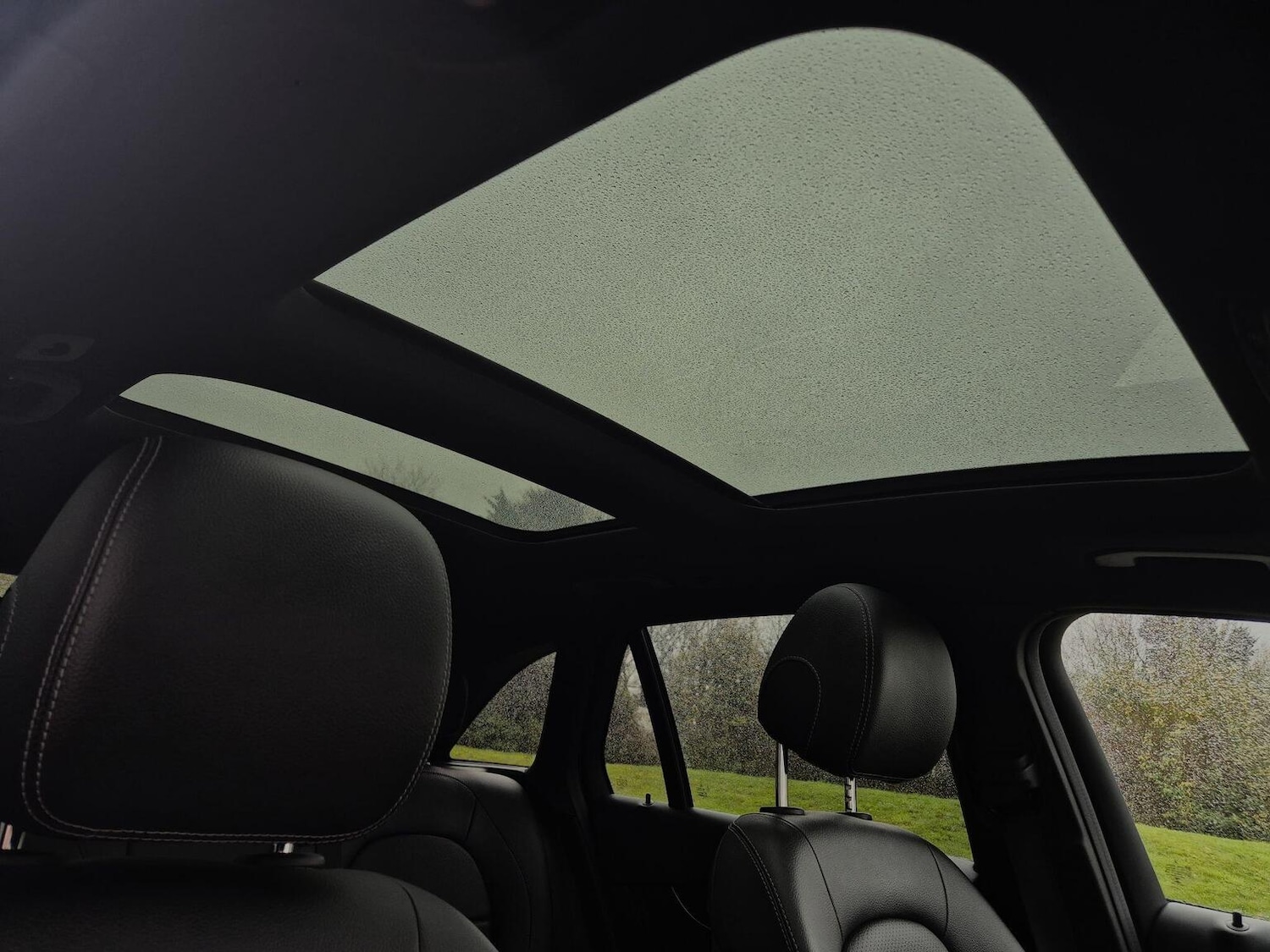 Used Mercedes-Benz GLC 2018 for sale - 77046300: Photo 9