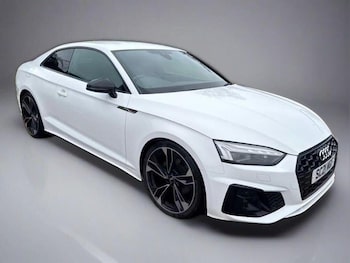 Audi A5 feature image
