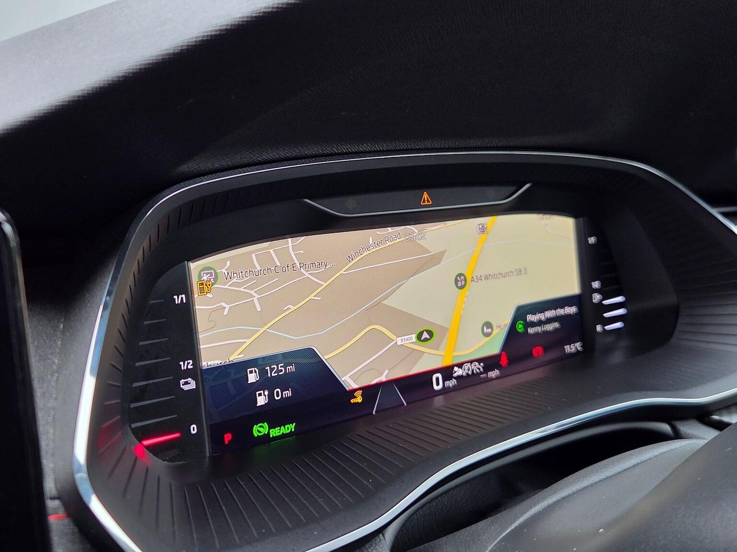 Used Skoda Octavia 2021 for sale - 77046304: Photo 11