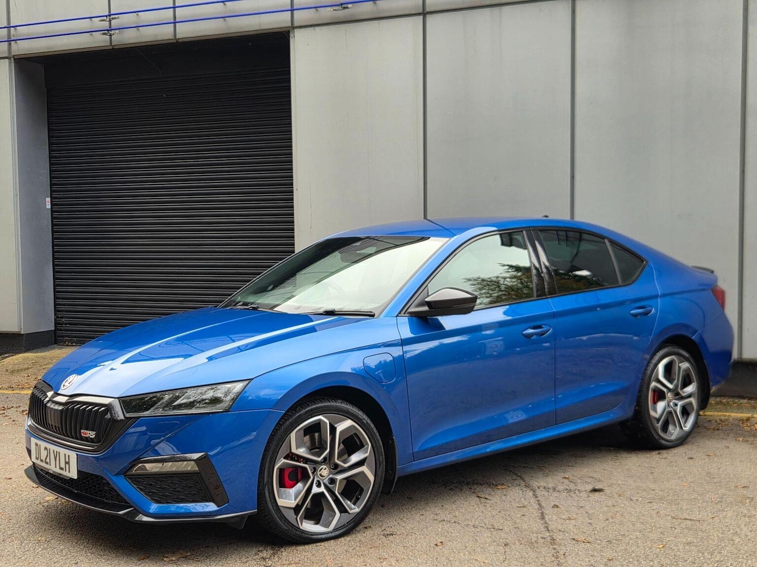 Used Skoda Octavia 2021 for sale - 77046304: Photo 14