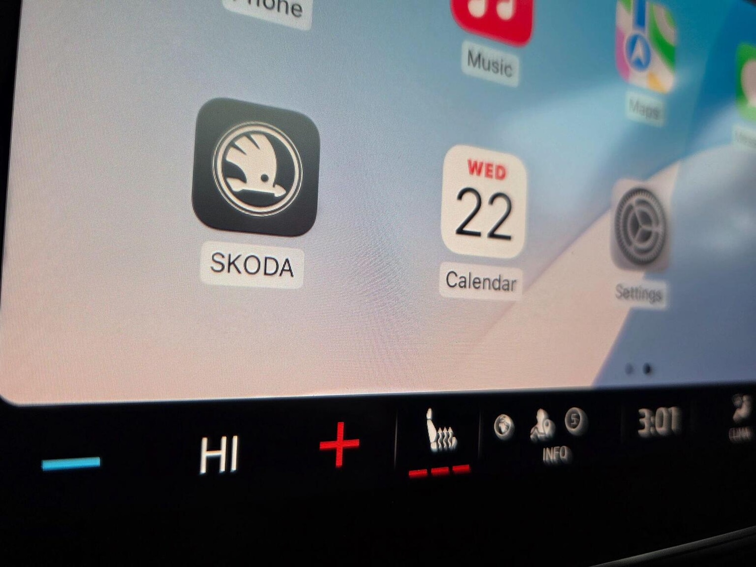 Used Skoda Octavia 2021 for sale - 77046304: Photo 19