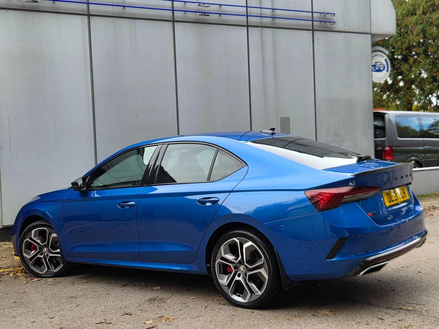 Used Skoda Octavia 2021 for sale - 77046304: Photo 20