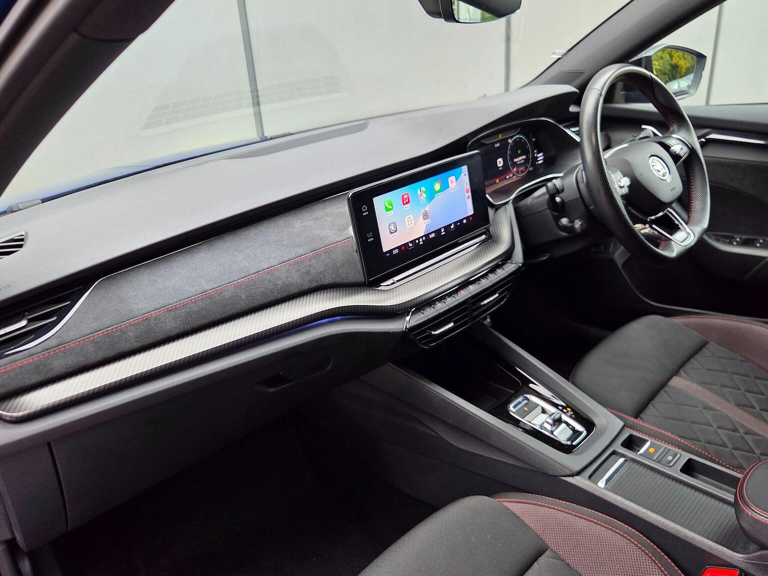 Used Skoda Octavia 2021 for sale - 77046304: Photo 24