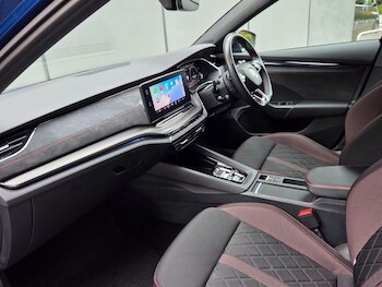 Used Skoda Octavia 2021 for sale - 77046304: Photo