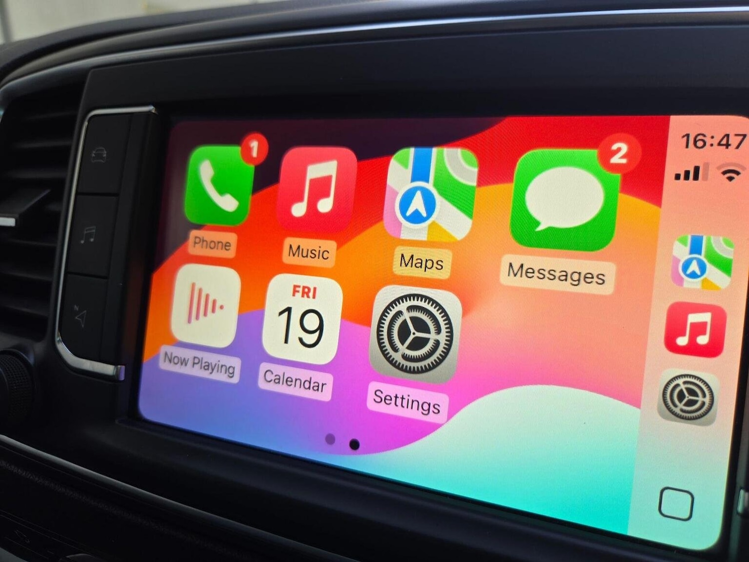 Used Vauxhall Vivaro Life 2022 for sale - 77609892: Photo 11