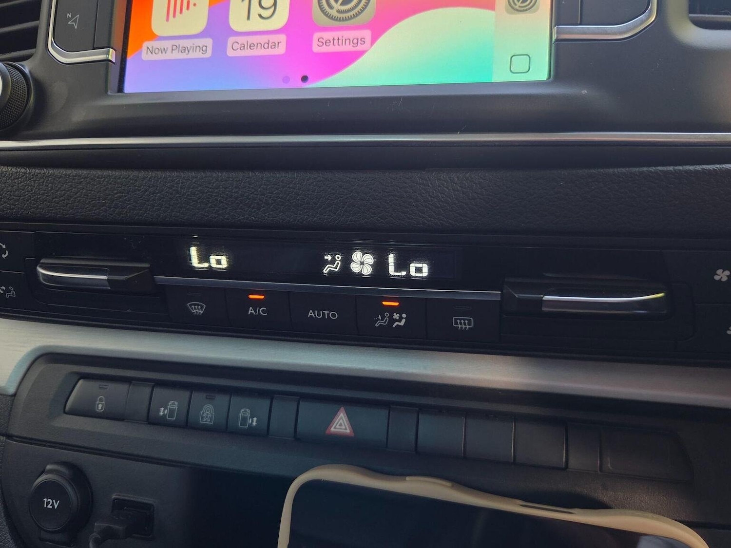 Used Vauxhall Vivaro Life 2022 for sale - 77609892: Photo 15