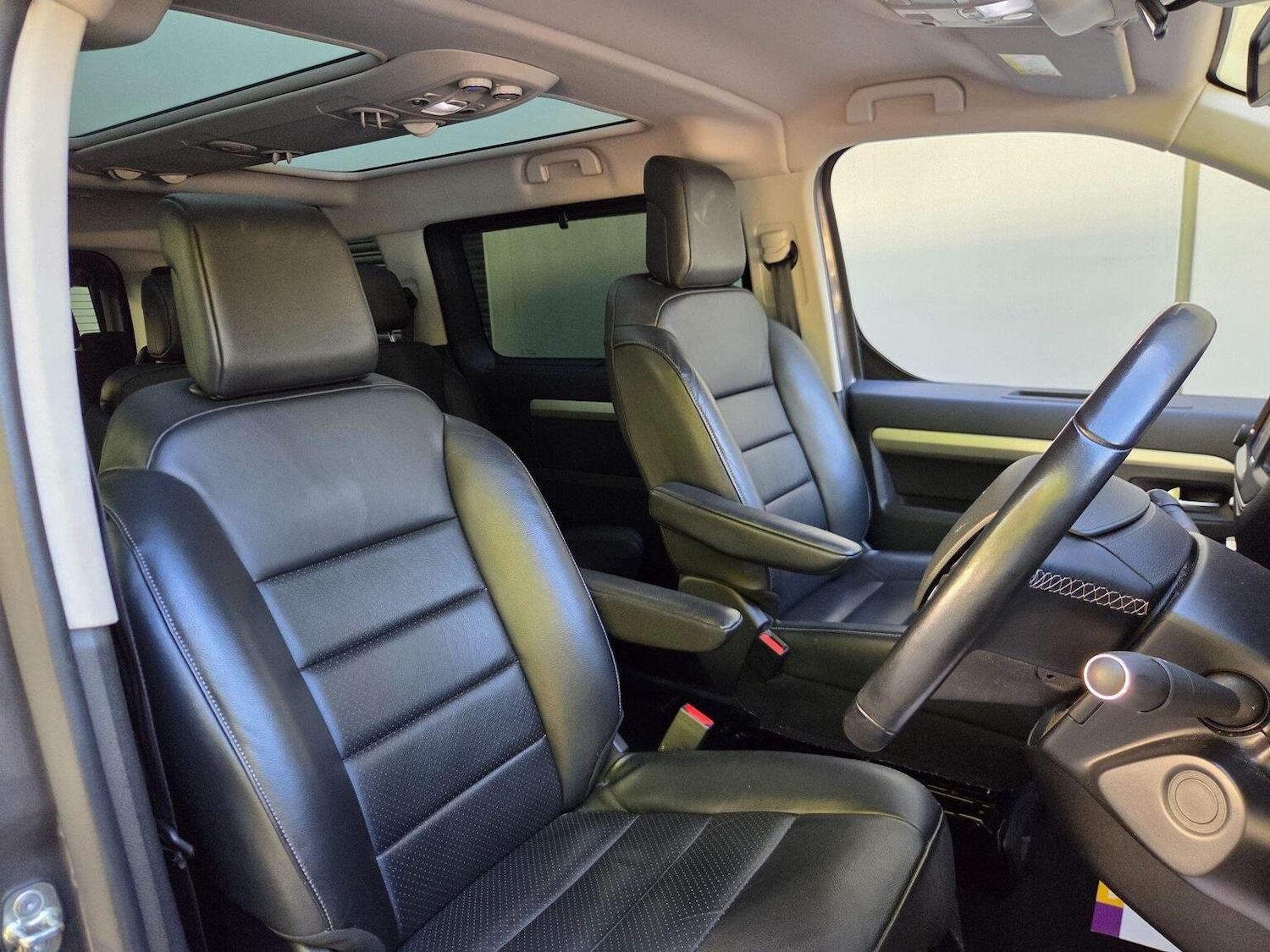 Used Vauxhall Vivaro Life 2022 for sale - 77609892: Photo 18