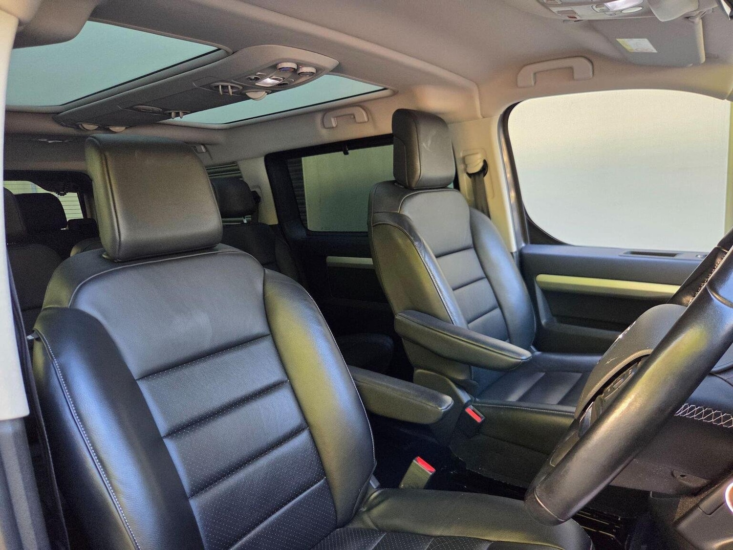 Used Vauxhall Vivaro Life 2022 for sale - 77609892: Photo 19