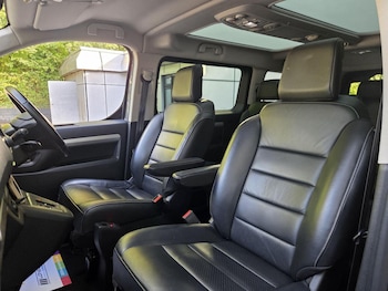 Used Vauxhall Vivaro Life 2022 for sale - 77609892: Photo